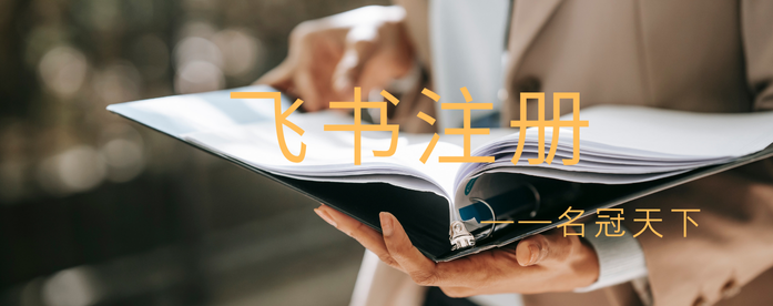 飞书注册流程详细介绍